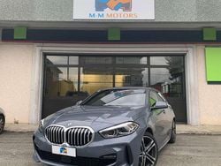 Grigio Usata 2021 BMW 118 M Sport Due volumi | 25.800 € (Ottimo prezzo)