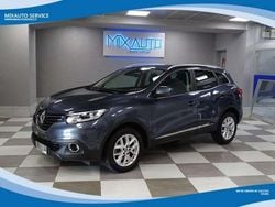 Grigio scuro metallizzato Usata 2018 Renault Kadjar Business SUV | 16.900 € (Cara)