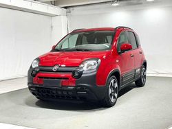 Passione Usata 2024 Fiat Panda S Due volumi | 16.600 € (Molto cara)