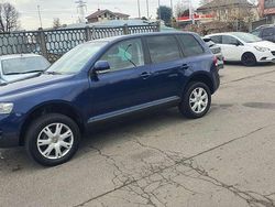 Other Usata 2005 VW Touareg SUV | 4490 € (Ottimo prezzo)