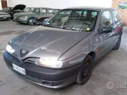 Grigio Usata 1997 Alfa Romeo 145 Due volumi | 1500 € (Ottimo prezzo)