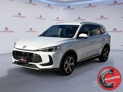 Bianco Nuova 2025 MG ZS Comfort SUV | 20.500 € (Cara)