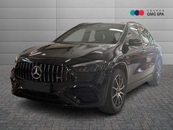 Nero Usata 2024 Mercedes GLA35 AMG Premium SUV | 51.490 €