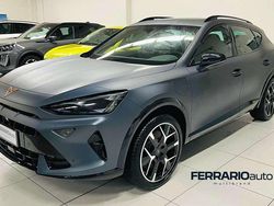 Magnetic matt grey Nuova 2025 Cupra Formentor VZ2 SUV | 49.900 €
