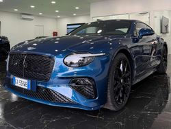 Blu/azzurro Usata 2025 Bentley Continental Coupé | 335.000 €