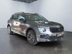 Grigio Nuova 2025 Skoda Kamiq SUV | 23.500 € (Buon prezzo)