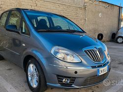 Usata 2012 Lancia Musa Monovolume | 3599 € (Ottimo prezzo)