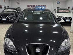 Nero Usata 2011 Seat Leon Tre volumi | 2999 € (Ottimo prezzo)