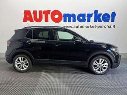 Nero Usata 2024 VW T-Cross SUV | 26.900 € (Molto cara)