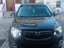 Usata 2013 Opel Antara SUV | 4500 €