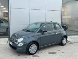 Grigio Usata 2022 Fiat 500 Tre volumi | 9900 € (Ottimo prezzo)