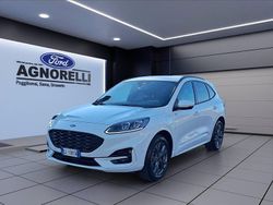 Usata 2023 Ford Kuga ST-Line X SUV | 23.900 € (Ottimo prezzo)