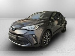 Dark grey & black Usata 2020 Toyota C-HR Trend SUV | 20.500 € (Buon prezzo)