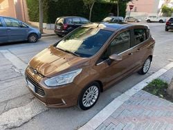 Bronzo Usata 2012 Ford B-MAX Titanium Monovolume | 4700 € (Buon prezzo)