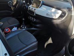 Bianco Usata 2017 Fiat 500X SUV | 11.000 € (Buon prezzo)