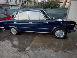 Blu Usata 1970 Fiat 125 Tre volumi | 12.000 €