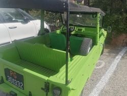 Usata 1970 Citroën Méhari Cabrio | 15.500 €