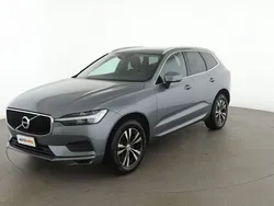 Grigio Usata 2021 Volvo XC60 Momentum SUV | 24.549 € (Super prezzo)