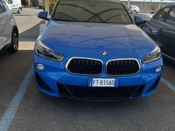 Usata 2018 BMW X2 M Sport SUV | 25.900 € (Molto cara)