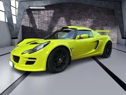 Kryptongreen Usata 2009 Lotus Exige Coupé | 63.500 €