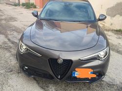 Usata 2020 Alfa Romeo Stelvio Sprint SUV | 25.000 € (Molto cara)