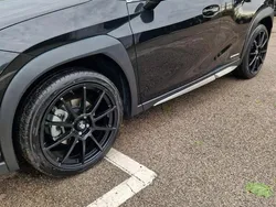 Usata 2020 Lexus UX SUV | 23.500 € (Buon prezzo)