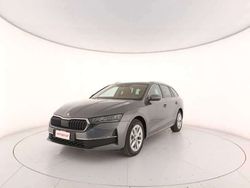 Nero Usata 2024 Skoda Octavia Executive Station wagon | 32.000 € (Molto cara)