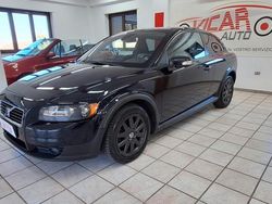 Nero Usata 2007 Volvo C30 Summum Due volumi | 3500 € (Molto cara)