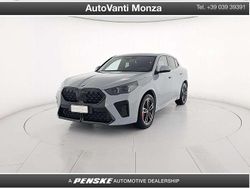 Grigio Usata 2025 BMW X2 M Sport SUV | 45.890 € (Super prezzo)
