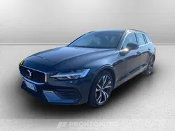 Blu/azzurro Usata 2024 Volvo V60 Core Station wagon | 34.900 € (Super prezzo)