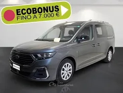 Usata 2023 Ford Tourneo Connect Titanium Monovolume | 27.900 € (Buon prezzo)