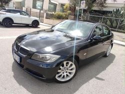 Usata 2009 BMW 325 Tre volumi | 9000 € (Buon prezzo)