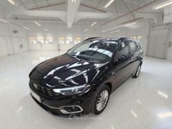 Nero Usata 2021 Fiat Tipo Station wagon | 13.100 € (Buon prezzo)