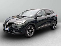 Verde scuro Usata 2019 Renault Kadjar SUV | 14.700 € (Buon prezzo)