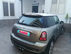 Usata 2007 Mini Cooper S Coupé Coupé | 6500 € (Buon prezzo)