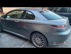 Usata 2006 Alfa Romeo GT Coupé | 3500 € (Ottimo prezzo)