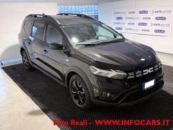 Nero metallizzato Usata 2022 Dacia Jogger Extreme Monovolume | 15.900 € (Buon prezzo)