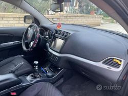 Marrone Usata 2013 Fiat Freemont Urban SUV | 7000 € (Cara)