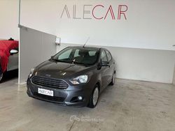 Grigio Usata 2018 Ford Ka Plus Due volumi | 9700 € (Buon prezzo)