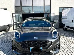Grigio Usata 2024 Ford Puma ST-Line SUV | 22.500 € (Buon prezzo)