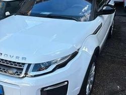 Usata 2016 Land Rover Range Rover evoque HSE Dynamic SUV | 19.900 € (Cara)