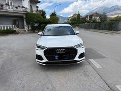 Usata 2020 Audi Q3 Ambiente SUV | 25.500 € (Buon prezzo)
