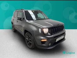 Grigio Usata 2020 Jeep Renegade Night Eagle SUV | 16.490 € (Buon prezzo)