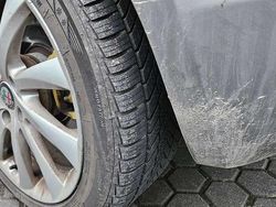 Grigio Usata 2011 Alfa Romeo Giulietta Progression Tre volumi | 4600 € (Buon prezzo)