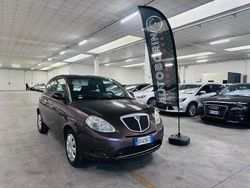Marrone Usata 2009 Lancia Ypsilon Platinum Due volumi | 3900 € (Buon prezzo)