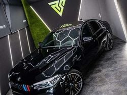 Usata 2020 BMW M5 Tre volumi | 82.000 € (Buon prezzo)