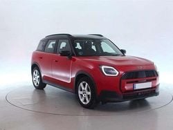 Rosso Usata 2025 Mini Cooper Countryman Classic SUV | 34.990 € (Buon prezzo)