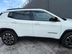 Usata 2023 Jeep Compass Longitude SUV | 30.000 € (Molto cara)