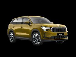 Bronx gold metallizzato Usata 2024 Skoda Kodiaq Selection SUV | 38.900 € (Molto cara)