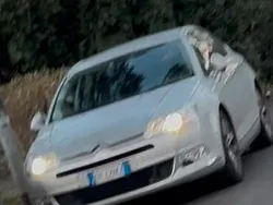 Usata 2009 Citroën C5 Tre volumi | 3990 € (Buon prezzo)